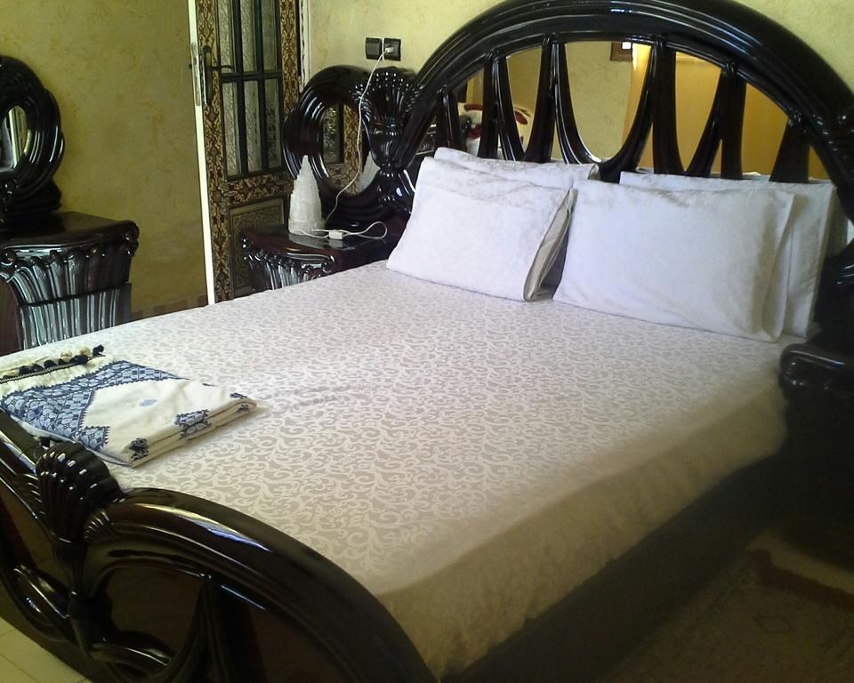 Riad Malak Meknes Bagian luar foto