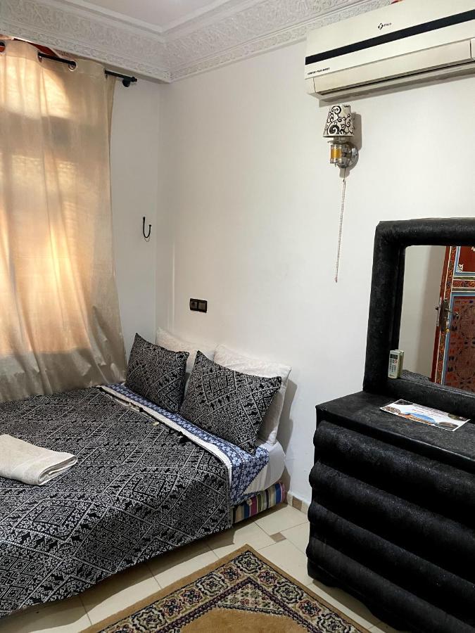 Riad Malak Meknes Bagian luar foto